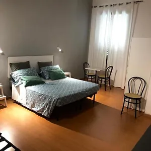 Alojamento de Acomodação e Pequeno-almoço Relais